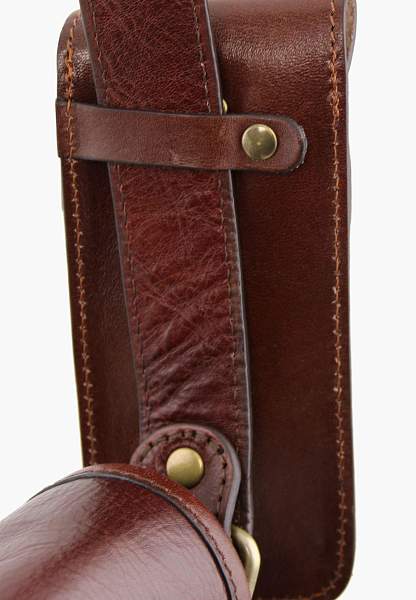 Футляр для очков Portaocchiali Tuscany, Артикул: XD001XU00RNI фото №1