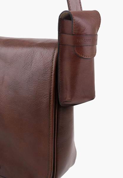 Футляр для очков Portaocchiali Tuscany, Артикул: XD001XU00RNI фото №1