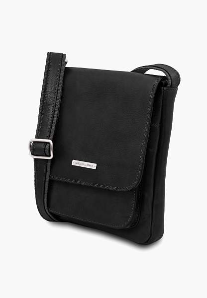 Мужская сумка из натуральной кожи JIMMY Tuscany, Артикул: XD001XM00QT7 фото №1