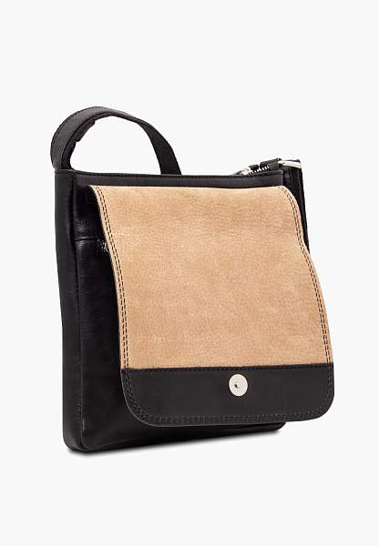 Мужская сумка из натуральной кожи JIMMY Tuscany, Артикул: XD001XM00QT7 фото №1