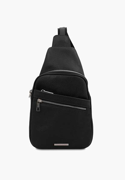 Мужская сумка из натуральной кожи ALBERT Tuscany, Артикул: XD001XM00QTA фото №1