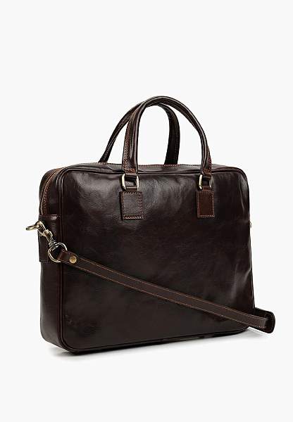 Сумка для документов из натуральной кожи Urbino Tuscany, Артикул: XD001XM00GSA фото №1