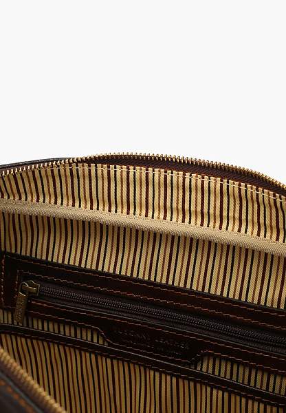 Сумка для документов из натуральной кожи Urbino Tuscany, Артикул: XD001XM00GSA фото №1