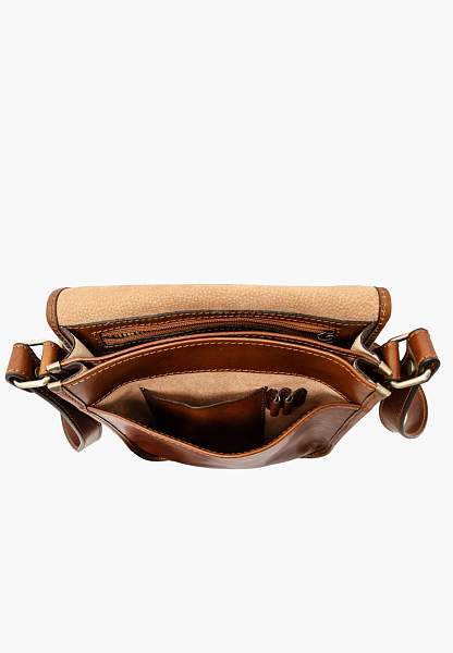 Сумка мужская из натуральной кожи TL Messenger Tuscany, Артикул: XD001XM00D9E фото №1