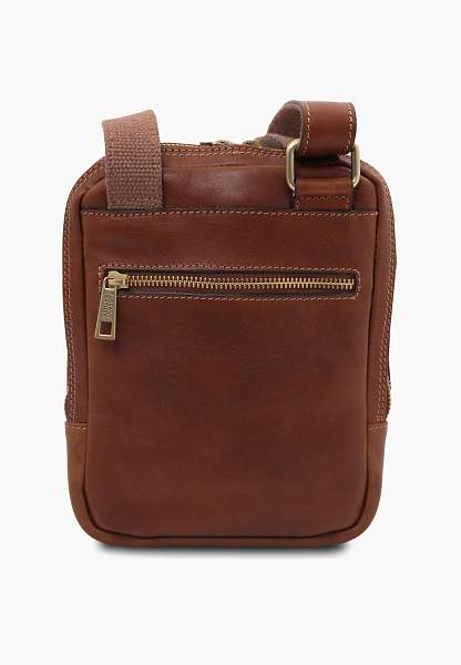 Мужская сумка из натуральной кожи MARK Tuscany, Артикул: XD001XM00QT1 фото №1