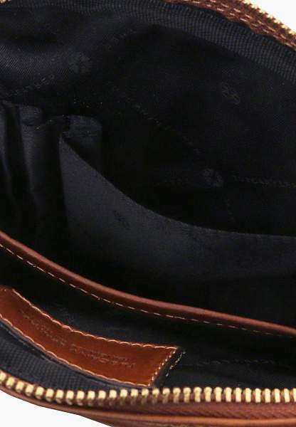 Мужская сумка из натуральной кожи MARK Tuscany, Артикул: XD001XM00QT1 фото №1