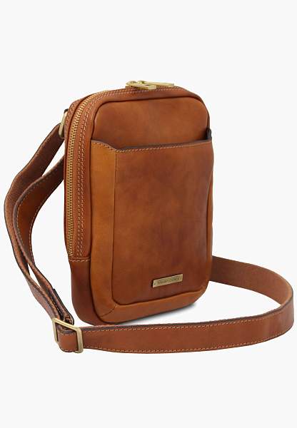 Мужская сумка из натуральной кожи MARK Tuscany, Артикул: XD001XM016WF фото №1