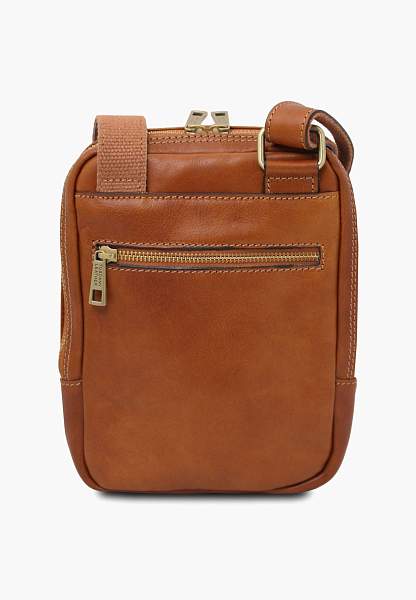 Мужская сумка из натуральной кожи MARK Tuscany, Артикул: XD001XM016WF фото №1