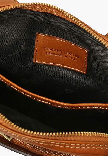 Мужская сумка из натуральной кожи MARK Tuscany, Артикул: XD001XM016WF фото №1