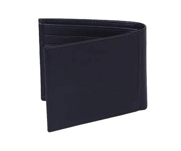 Портмоне мужское Petek из натуральной кожи 237.000.01 Petek, Артикул: 237.000.01 фото №1