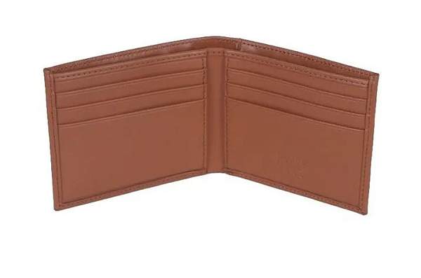 Портмоне мужское Petek из натуральной кожи 237.000.04 Petek, Артикул: 237.000.04 фото №1