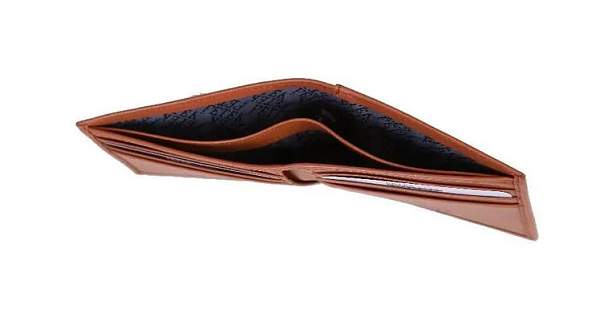 Портмоне мужское Petek из натуральной кожи 237.000.04 Petek, Артикул: 237.000.04 фото №1