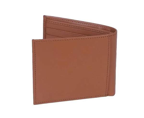 Портмоне мужское Petek из натуральной кожи 237.000.04 Petek, Артикул: 237.000.04 фото №1