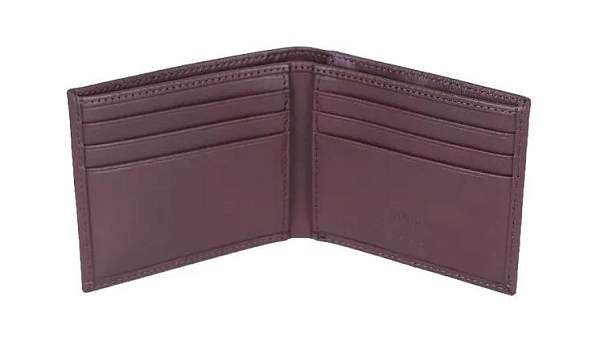 Портмоне мужское Petek из натуральной кожи 237.000.12 Petek, Артикул: 237.000.12 фото №1