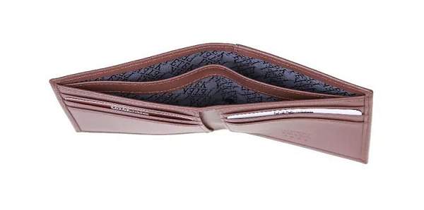 Портмоне мужское Petek из натуральной кожи 237.000.12 Petek, Артикул: 237.000.12 фото №1