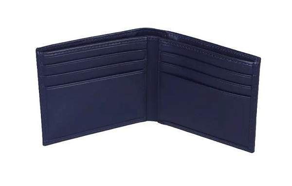 Портмоне мужское Petek из натуральной кожи 237.000.88 Petek, Артикул: 237.000.88 фото №1