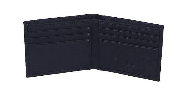 Портмоне мужское Petek из натуральной кожи 237.234.01 Petek, Артикул: 237.234.01 фото №1