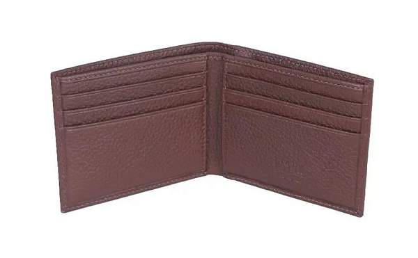 Портмоне мужское Petek из натуральной кожи 237.X10.A02 Petek, Артикул: 237.X10.A02 фото №1