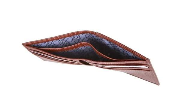 Портмоне мужское Petek из натуральной кожи 237.X10.A02 Petek, Артикул: 237.X10.A02 фото №1