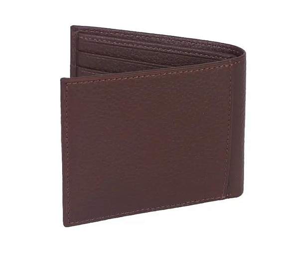 Портмоне мужское Petek из натуральной кожи 237.X10.A02 Petek, Артикул: 237.X10.A02 фото №1