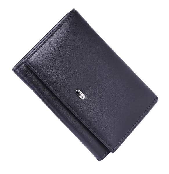 Ключница-портмоне Petek из натуральной кожи 2547.000.01 Petek, Артикул: 2547.000.01 фото №1