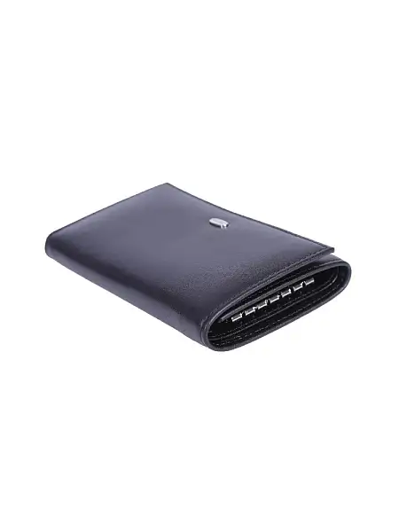 Ключница-портмоне Petek из натуральной кожи 2547.000.01 Petek, Артикул: 2547.000.01 фото №1