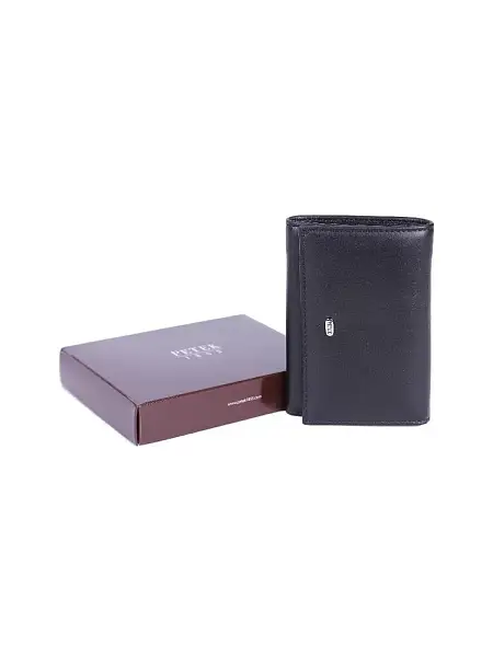 Ключница-портмоне Petek из натуральной кожи 2547.000.01 Petek, Артикул: 2547.000.01 фото №1