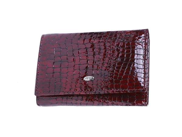 Ключница-портмоне Petek из натуральной кожи 2547.091.03 Petek, Артикул: 2547.091.03 фото №1