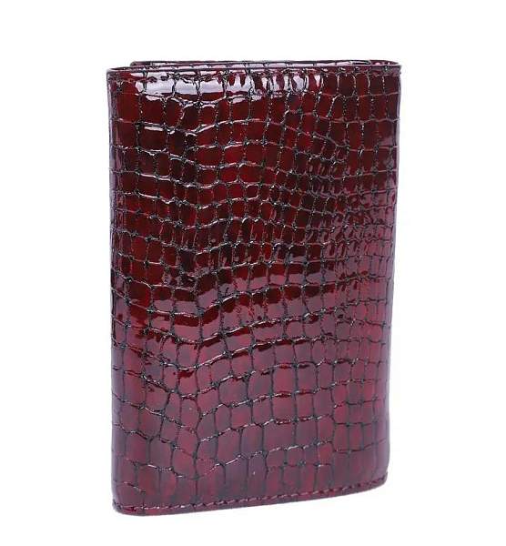 Ключница-портмоне Petek из натуральной кожи 2547.091.03 Petek, Артикул: 2547.091.03 фото №1