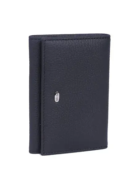 Ключница-портмоне Petek из натуральной кожи 2547.234.01 Petek, Артикул: 2547.234.01 фото №1