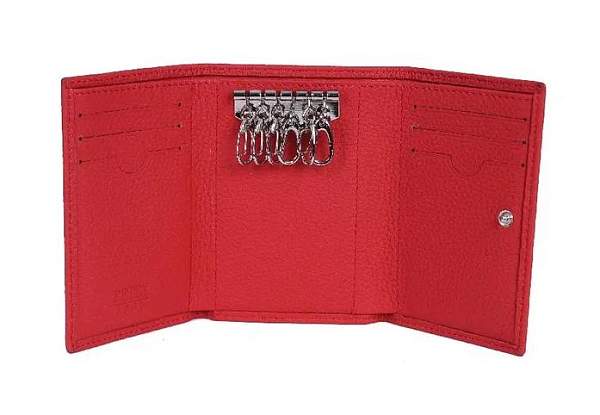 Ключница-портмоне Petek из натуральной кожи 2547.234.10 Petek, Артикул: 2547.234.10 фото №1