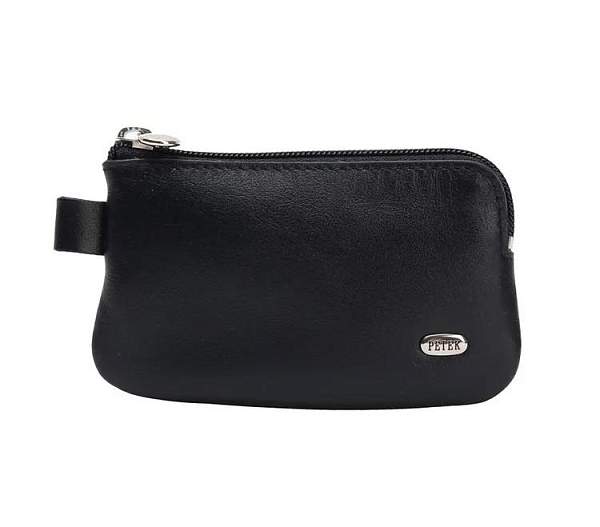 Ключница женская кожаная Petek 533.209.01 Petek, Артикул: 533.209.01 фото №1