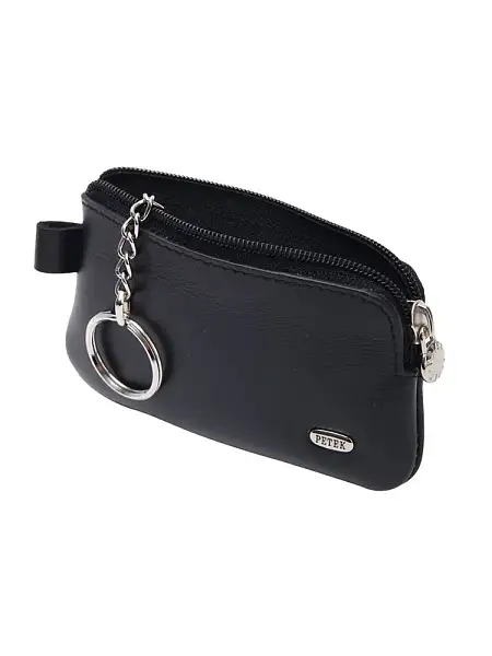 Ключница женская кожаная Petek 533.209.01 Petek, Артикул: 533.209.01 фото №1