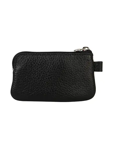 Ключница женская кожаная Petek 533.X10.01 Petek, Артикул: 533.X10.01 фото №1