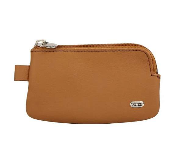 Ключница женская кожаная Petek 533.X113.15 Petek, Артикул: 533.X113.15 фото №1