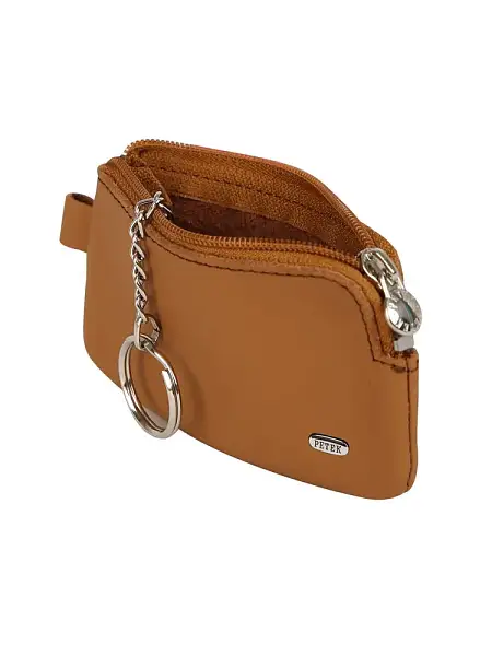 Ключница женская кожаная Petek 533.X113.15 Petek, Артикул: 533.X113.15 фото №1