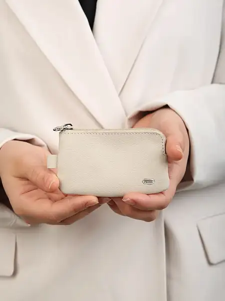 Ключница женская кожаная Petek 533.X113.20 Petek, Артикул: 533.X113.20 фото №1