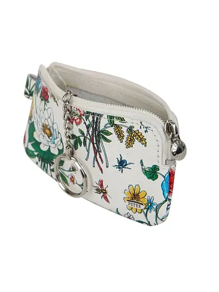 Ключница женская кожаная Petek 533.X94.00 Petek, Артикул: 533.X94.00 фото №1