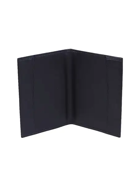 Обложка на паспорт Petek кожаная 581Q.000.01 Petek, Артикул: 581Q.000.01 фото №1