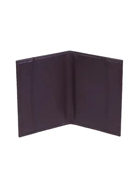 Обложка на паспорт Petek кожаная 581Q.000.03 Petek, Артикул: 581Q.000.03 фото №1