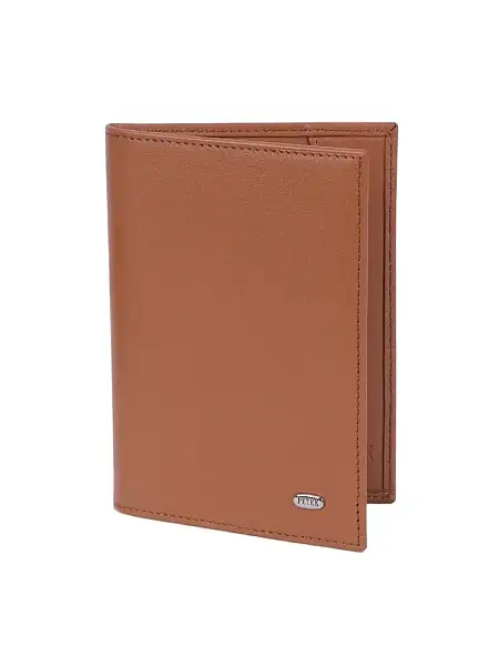 Обложка на паспорт Petek кожаная 581Q.000.04 Petek, Артикул: 581Q.000.04 фото №1