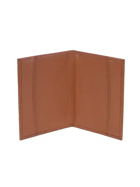 Обложка на паспорт Petek кожаная 581Q.000.04 Petek, Артикул: 581Q.000.04 фото №1