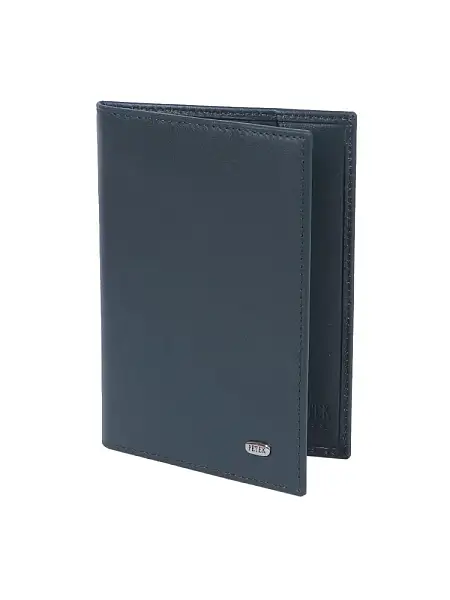 Обложка на паспорт Petek кожаная 581Q.000.65 Petek, Артикул: 581Q.000.65 фото №1