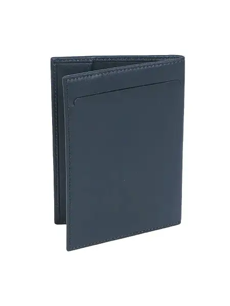 Обложка на паспорт Petek кожаная 581Q.000.65 Petek, Артикул: 581Q.000.65 фото №1