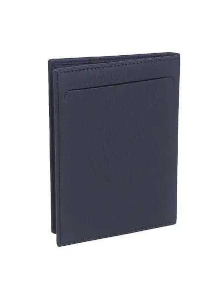 Обложка на паспорт Petek кожаная 581Q.234.01 Petek, Артикул: 581Q.234.01 фото №1