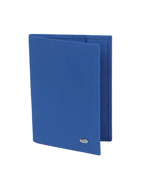 Обложка на паспорт Petek кожаная 581Q.234.81 Petek, Артикул: 581Q.234.81 фото №1