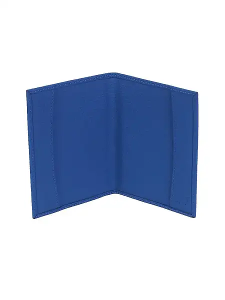 Обложка на паспорт Petek кожаная 581Q.234.81 Petek, Артикул: 581Q.234.81 фото №1