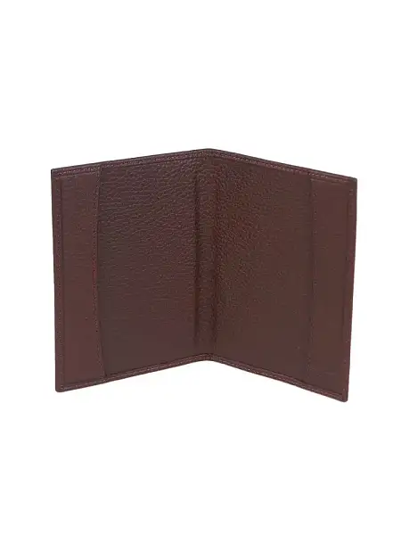 Обложка на паспорт Petek кожаная 581Q.X10.A02 Petek, Артикул: 581Q.X10.A02 фото №1