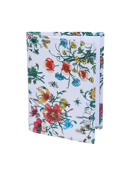 Обложка на паспорт Petek кожаная 581Q.X94.00 Petek, Артикул: 581Q.X94.00 фото №1