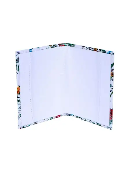 Обложка на паспорт Petek кожаная 581Q.X94.00 Petek, Артикул: 581Q.X94.00 фото №1